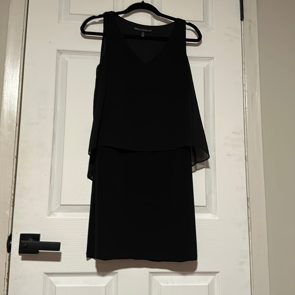 White House black market dress